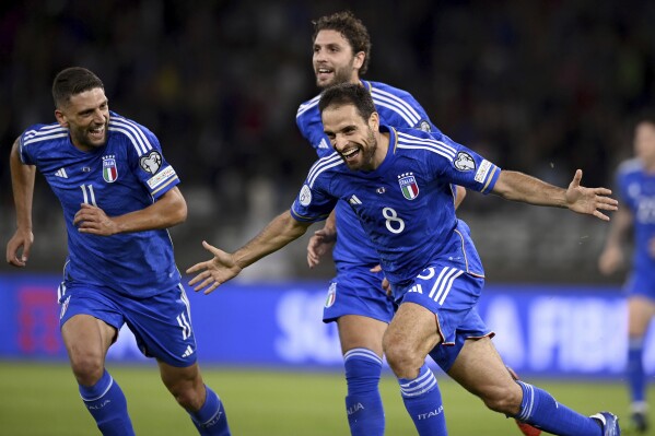 Italia 2025 football news